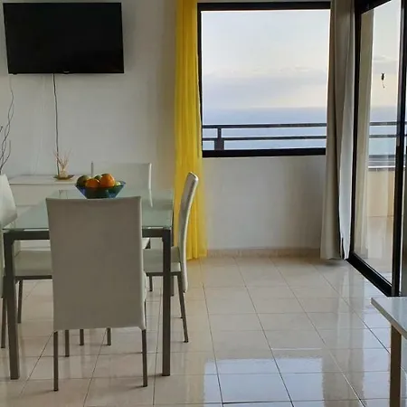 Club Paraiso Tenerife