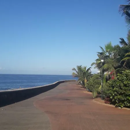 Club Paraiso Tenerife *