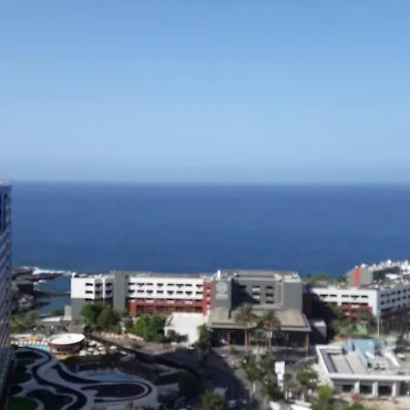 Club Paraiso Tenerife 아파트 플라야 파라이소