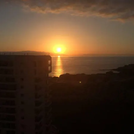Club Paraiso Tenerife 아파트 *