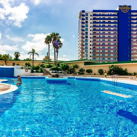 Club Paraiso Tenerife 아파트 플라야 파라이소