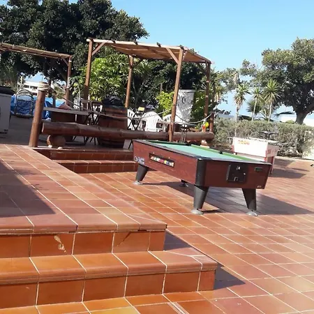 Club Paraiso Tenerife