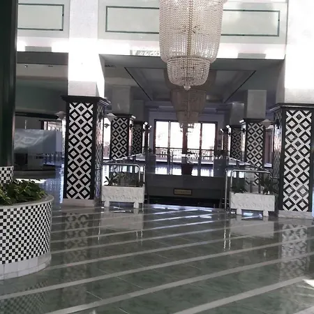 Club Paraiso Tenerife * 플라야 파라이소