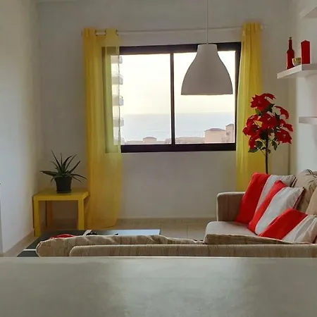 Club Paraiso Tenerife 아파트 플라야 파라이소
