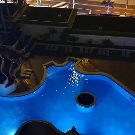 Club Paraiso Tenerife *