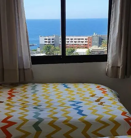 Club Paraiso Tenerife * 플라야 파라이소