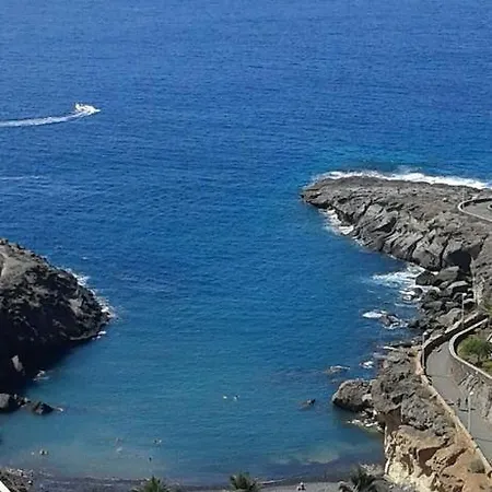 아파트 Club Paraiso Tenerife 플라야 파라이소